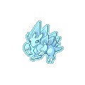Crystal Alolan Sandslash